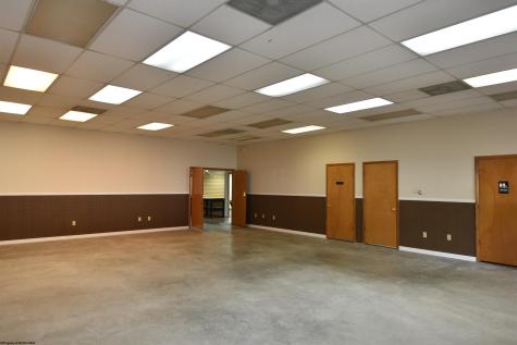 543 E Main Street Bridgeport WV 26330