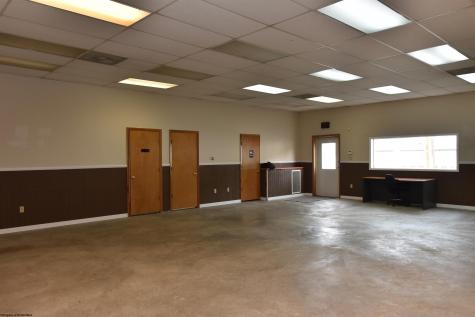 543 E Main Street Bridgeport WV 26330
