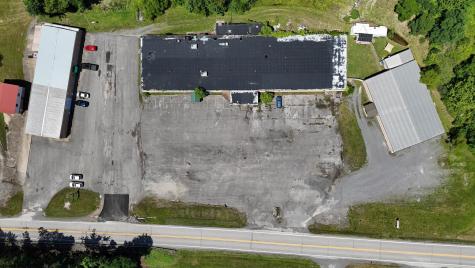 743 Thornton Pike Grafton WV 26354