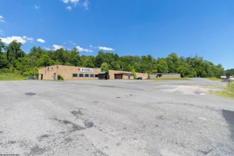 743 Thornton Pike Grafton WV 26354