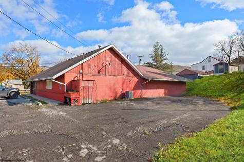 101 Greggs Memorial Drive Terra Alta WV 26764
