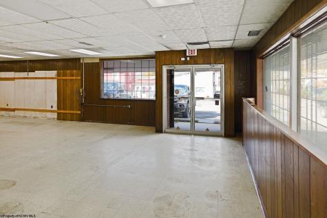 101 Greggs Memorial Drive Terra Alta WV 26764