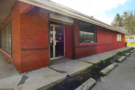 101 Greggs Memorial Drive Terra Alta WV 26764