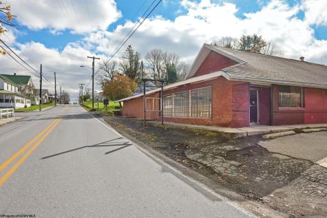101 Greggs Memorial Drive Terra Alta WV 26764