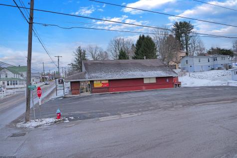 101 Greggs Memorial Drive Terra Alta WV 26764