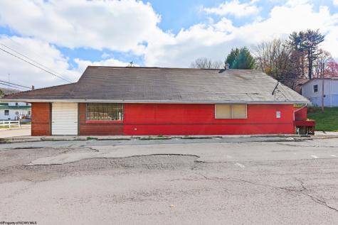 101 Greggs Memorial Drive Terra Alta WV 26764