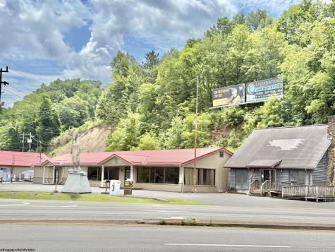 100 Executive Office Plaza Center Elkins WV 26241-0000