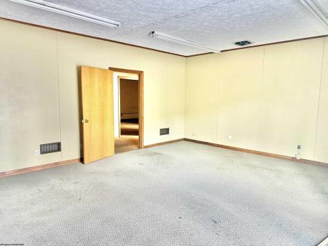 100 Executive Office Plaza Center Elkins WV 26241-0000