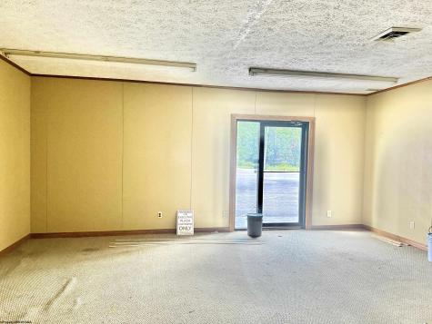 100 Executive Office Plaza Center Elkins WV 26241-0000