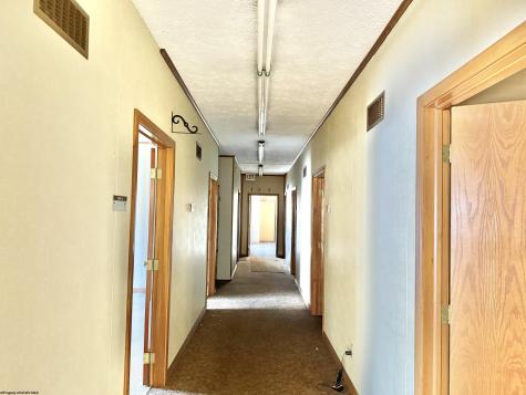 100 Executive Office Plaza Center Elkins WV 26241-0000