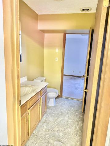 100 Executive Office Plaza Center Elkins WV 26241-0000
