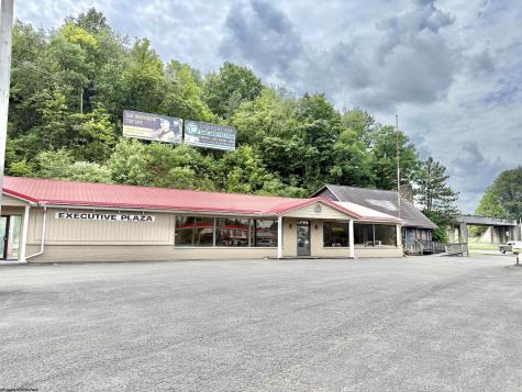 100 Executive Office Plaza Center Elkins WV 26241-0000