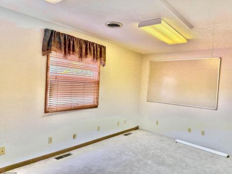 100 Executive Office Plaza Center Elkins WV 26241-0000