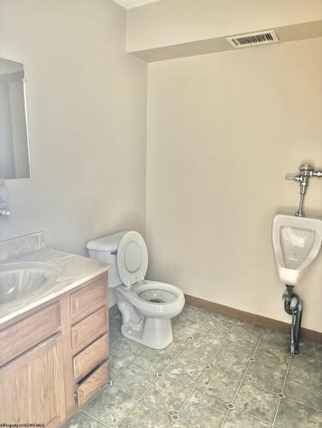 100 Executive Office Plaza Center Elkins WV 26241-0000
