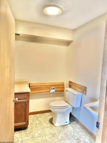 100 Executive Office Plaza Center Elkins WV 26241-0000