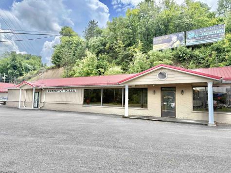 100 Executive Office Plaza Center Elkins WV 26241-0000