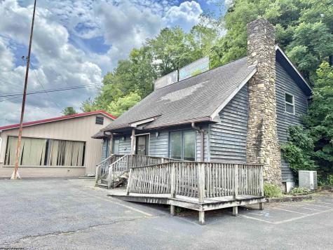 100 Executive Office Plaza Center Elkins WV 26241-0000