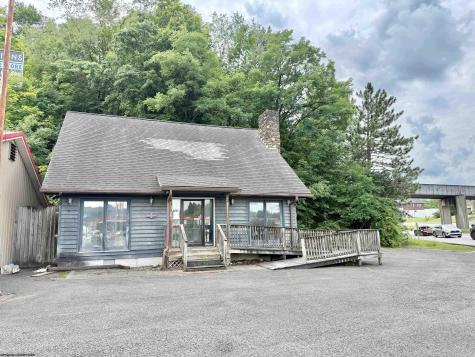 100 Executive Office Plaza Center Elkins WV 26241-0000