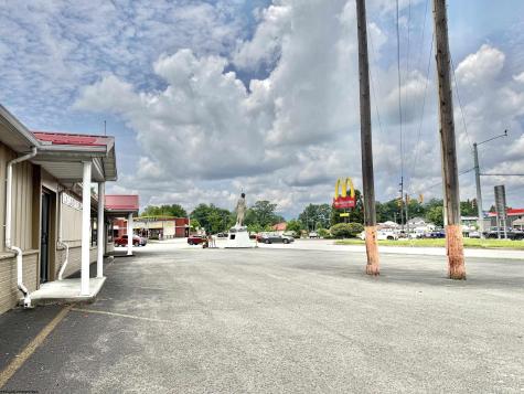 100 Executive Office Plaza Center Elkins WV 26241-0000
