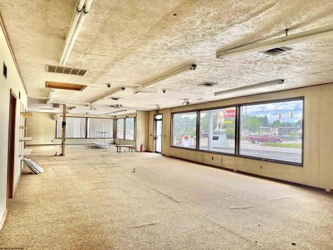 100 Executive Office Plaza Center Elkins WV 26241-0000