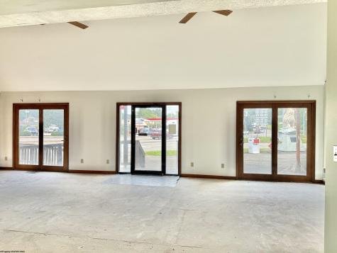 100 Executive Office Plaza Center Elkins WV 26241-0000