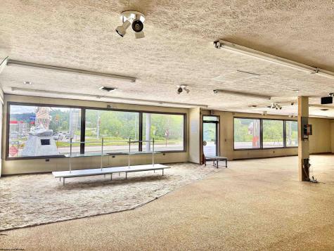 100 Executive Office Plaza Center Elkins WV 26241-0000