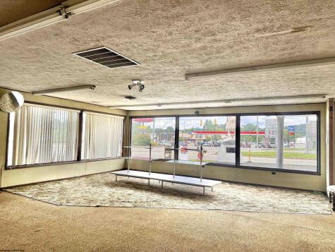 100 Executive Office Plaza Center Elkins WV 26241-0000