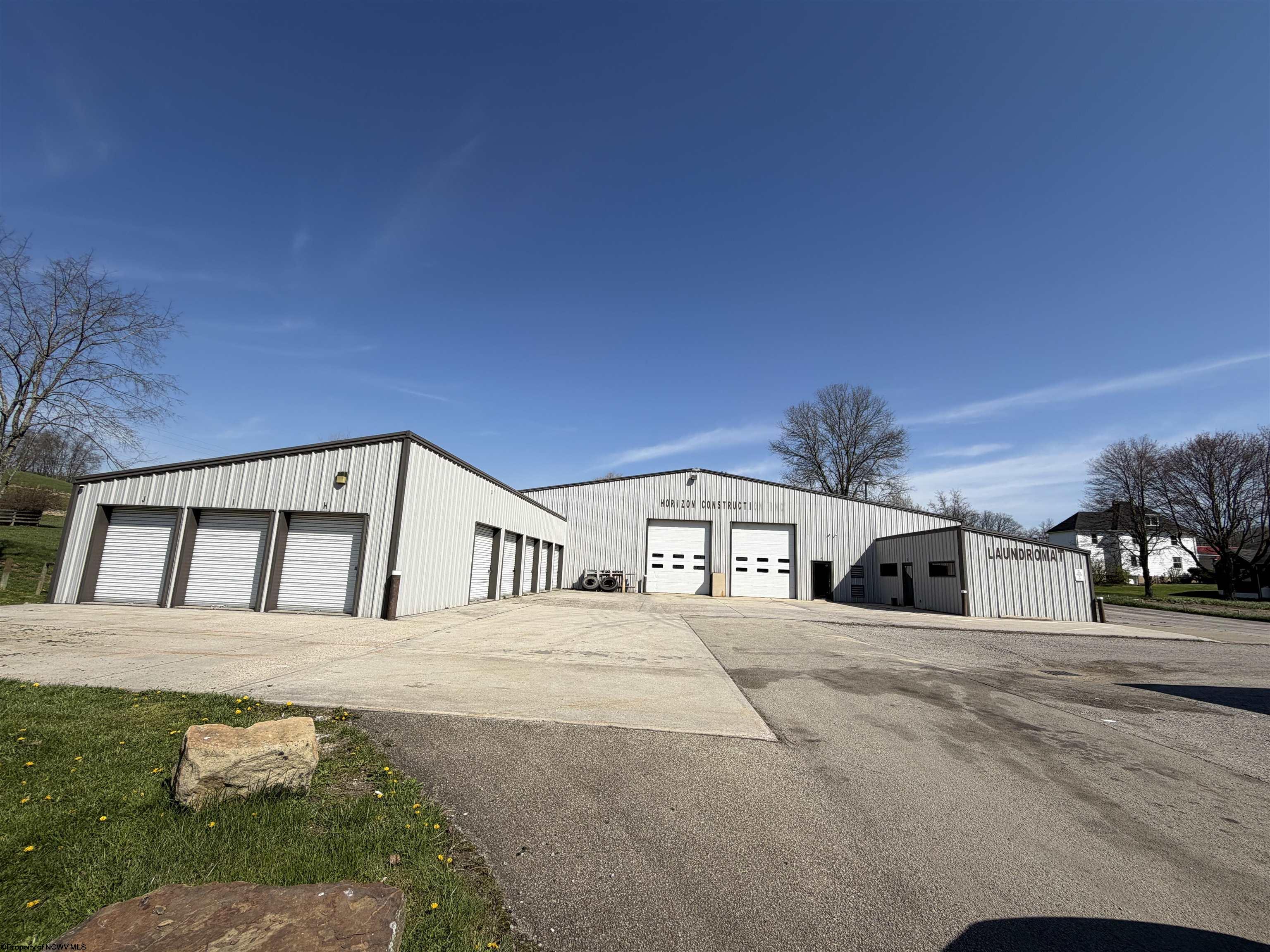 100 N Tan Street Bruceton Mills WV 26525