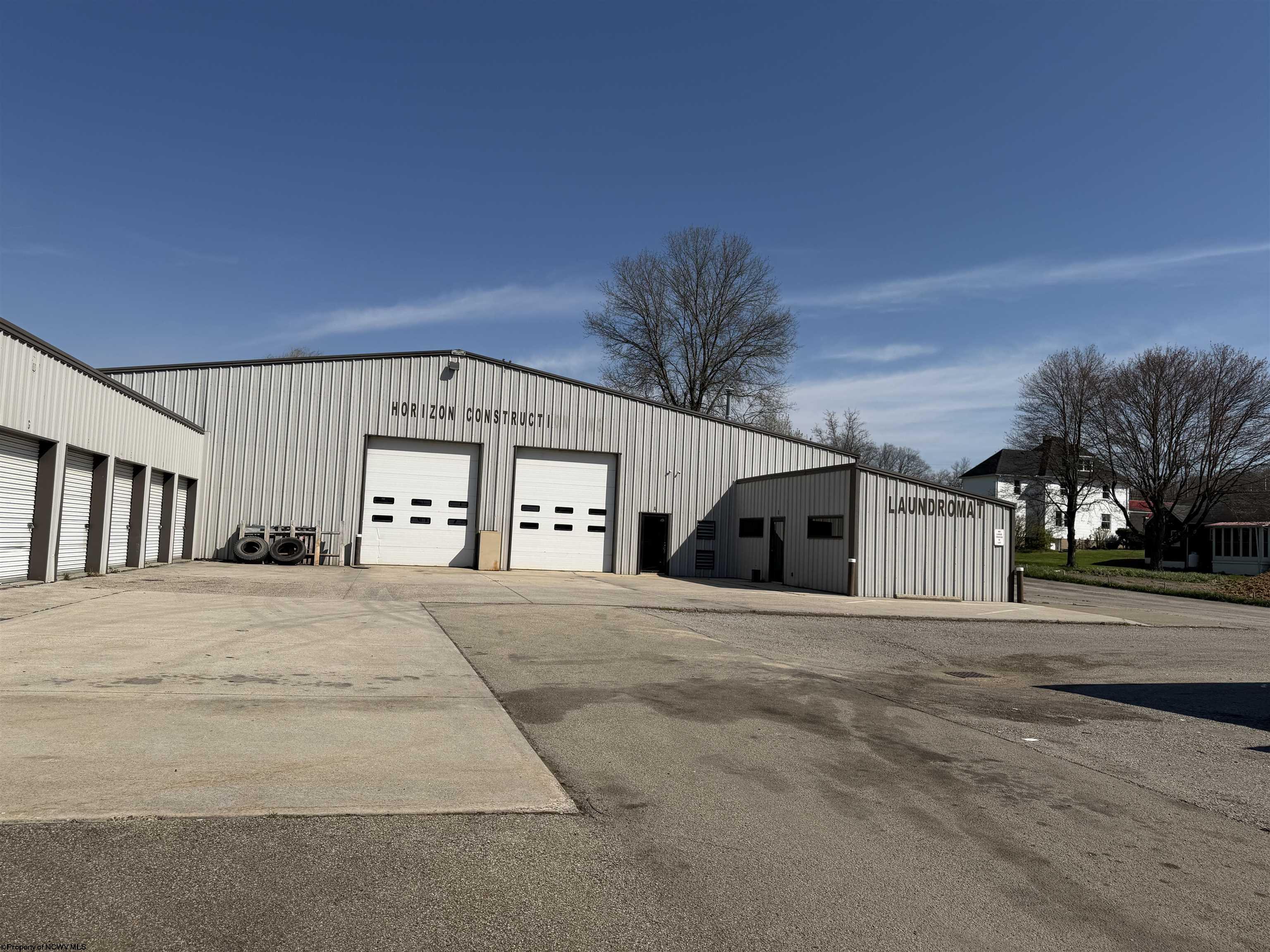 100 N Tan Street Bruceton Mills WV 26525