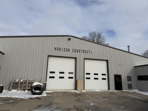 100 N Tan Street Bruceton Mills WV 26525