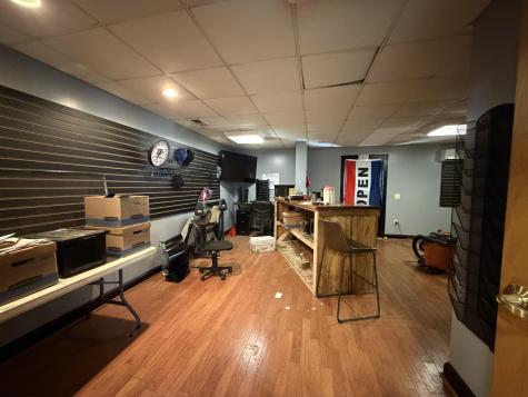 100 N Tan Street Bruceton Mills WV 26525