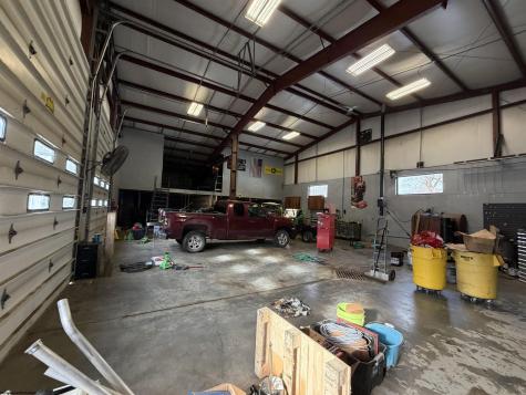 100 N Tan Street Bruceton Mills WV 26525