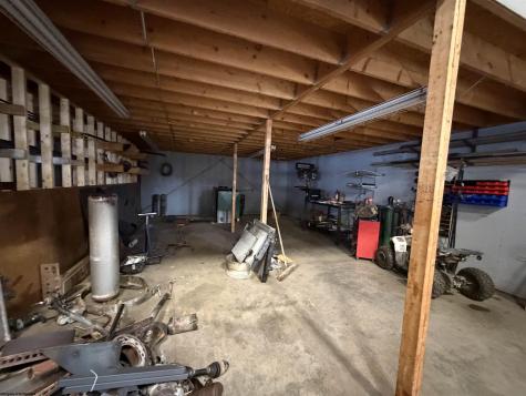 100 N Tan Street Bruceton Mills WV 26525