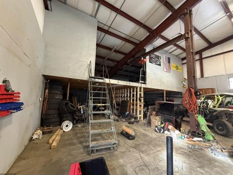 100 N Tan Street Bruceton Mills WV 26525