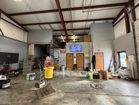 100 N Tan Street Bruceton Mills WV 26525