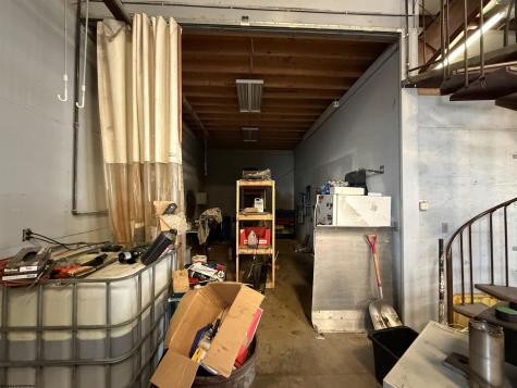 100 N Tan Street Bruceton Mills WV 26525