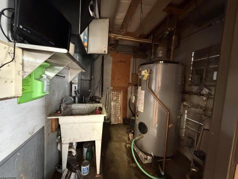 100 N Tan Street Bruceton Mills WV 26525