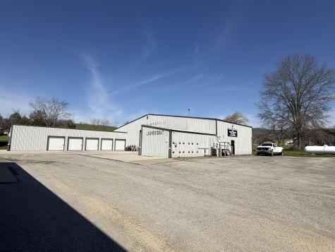 100 N Tan Street Bruceton Mills WV 26525