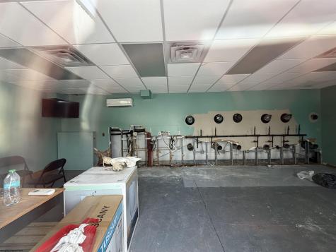 100 N Tan Street Bruceton Mills WV 26525