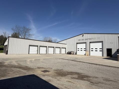 100 N Tan Street Bruceton Mills WV 26525