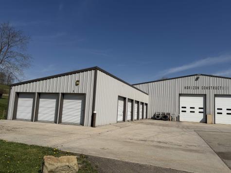 100 N Tan Street Bruceton Mills WV 26525