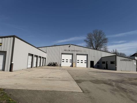 100 N Tan Street Bruceton Mills WV 26525