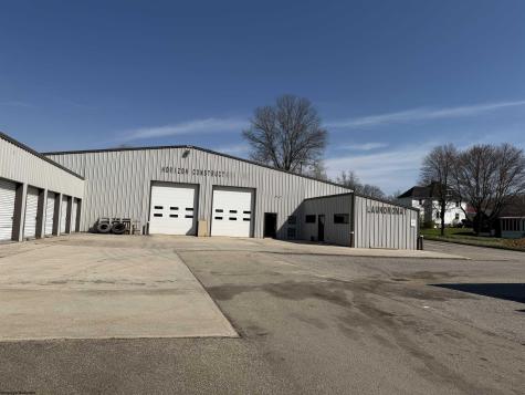 100 N Tan Street Bruceton Mills WV 26525