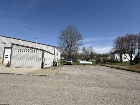 100 N Tan Street Bruceton Mills WV 26525
