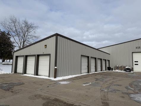 100 N Tan Street Bruceton Mills WV 26525