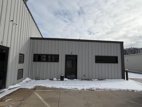 100 N Tan Street Bruceton Mills WV 26525