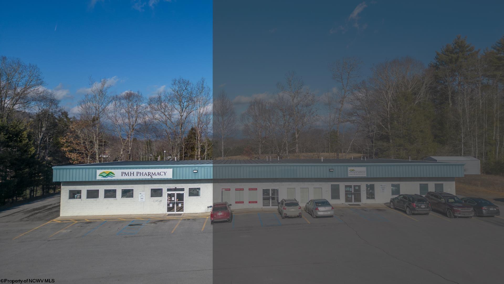 105 Duncan Road Marlinton WV 24594