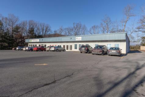 105 Duncan Road Marlinton WV 24594