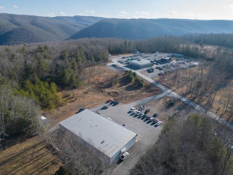 105 Duncan Road Marlinton WV 24594