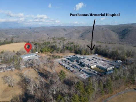105 Duncan Road Marlinton WV 24594